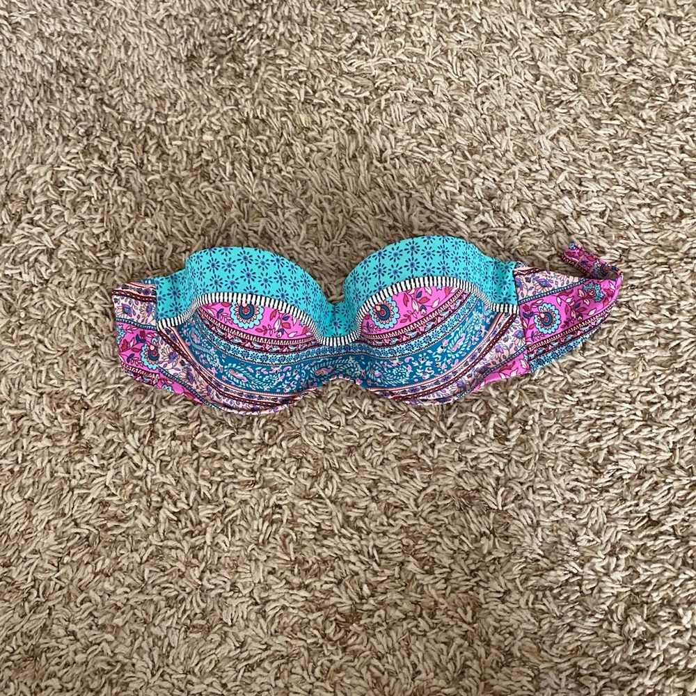 Bikini top